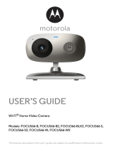 Motorola FOCUS66-S2 User manual