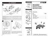 Metra 99-8202 Installation guide