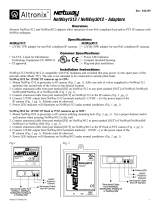 AltronicsNETWAY3012