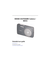 Kodak EasyShare M532 Extended User Manual