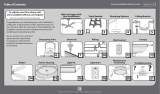 Casablanca Fan Company 59114 User manual