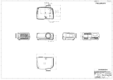 Barco CRPN-52B Owner's manual