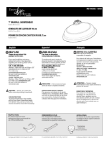 Moen S136ORB Owner's manual