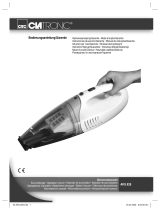 CTC Union CLATRONIC AKS 828 Owner's manual