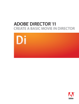 Adobe 65036570 - Director - PC Tutorial