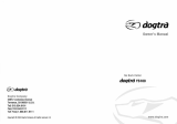 Dogtra YS100 Owner's manual