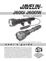 ATNJavelin J600W