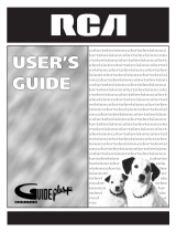 RCA F27645 User manual