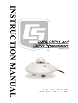Campbell Scientific CMP6, CMP10, CMP11, and CMP21 Pyranometers Owner's manual