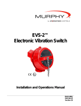 Murphy EVS-2 Installation guide