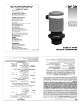 Omega LVCN-20 Series Owner's manual