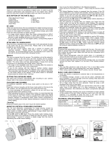 Sigma 686 Owner's manual