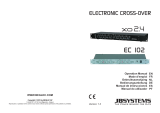 BEGLEC EC 102 Owner's manual