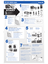 Sealife DC1400 User manual