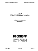 BeckhoffC1120