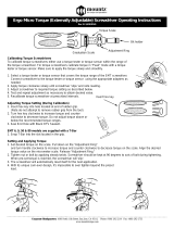 MountzErgo Micro Torque