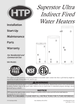HTP SuperStor Ultra Installation guide