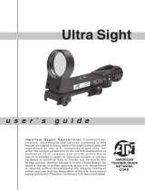 ATNUltra Sight