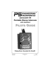 PS Engineering AerocomIII Installation guide