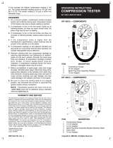 Innova 3613 Owner's manual