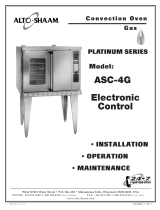 Alto-ShaamASC-4G Electronic Control