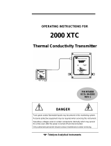 Teledyne2000XTC