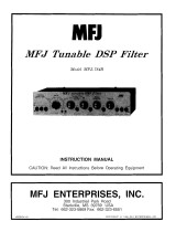 MFJ784B