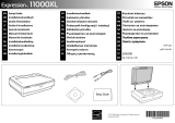 Epson EXPRESSION 11000XL PRO Owner's manual