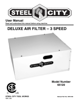 Steel City65120