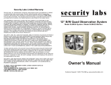 Security LabsSLM424