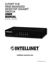 Intellinet 560665 User manual