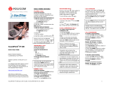 Polycom Polycom SoundPoint IP 430 Quick User Manual