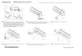 Paradyne 6512 Quick Installation