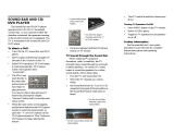 Winnebago FORZA 2015 Basic Operation Manual