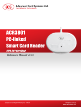 ACSACR3801