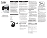 Motorola Talkabiut MHP61 User manual