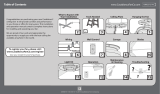 Casablanca 42900-01W User manual