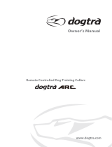 Dogtra ARC Owner's manual