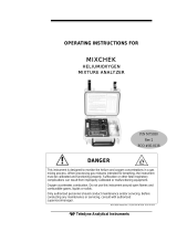 TeledyneMixchek