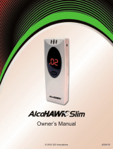 AlcohawkAlcoHawk Slim