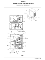 Halsey Taylor WCEE.E Owner's manual