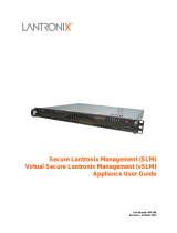 Lantronix SLM User guide