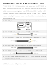 dji Phantom 2 Assistant Software Operating instructions