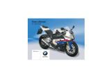BMW S 1000 RR - Rider's Manual