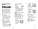 Winnebago Sightseer 34M Basic Operation Manual