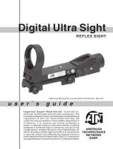 ATNDigital Ultra Sight