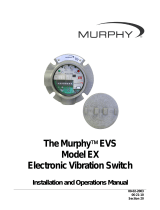 Murphy EVS Installation guide