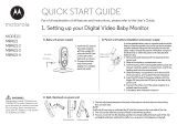 Motorola MBP621 Owner's manual