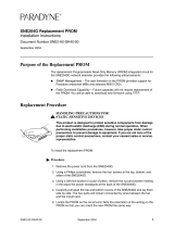 ParadyneSNE2040G-P