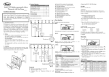 Dwyer Series LVT User manual